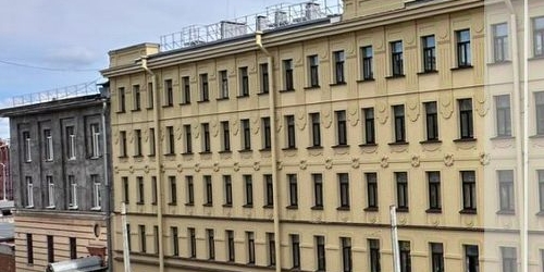 Студия улица Коли Томчака, 10