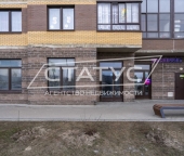 Продать Помещения свободного назначения Русановская ул  18 к3 