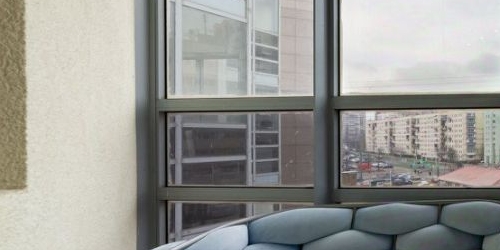 2-комн квартира улица Ушинского, 14