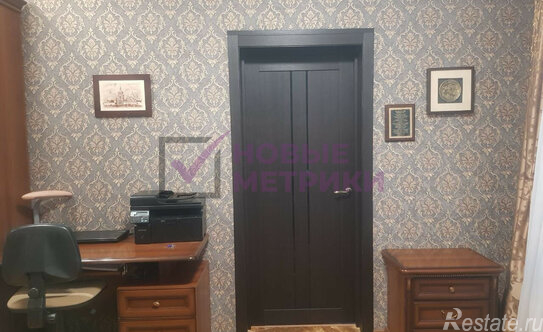 Продажа 1-комн квартиры на вторичном рынке ул Руднева