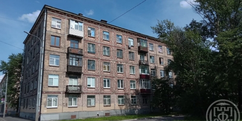 2-комн квартира Ивановская ул. ,  д. 36