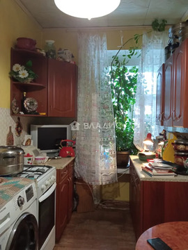 4-комн квартира ул. Черняховского,  д. 35/7