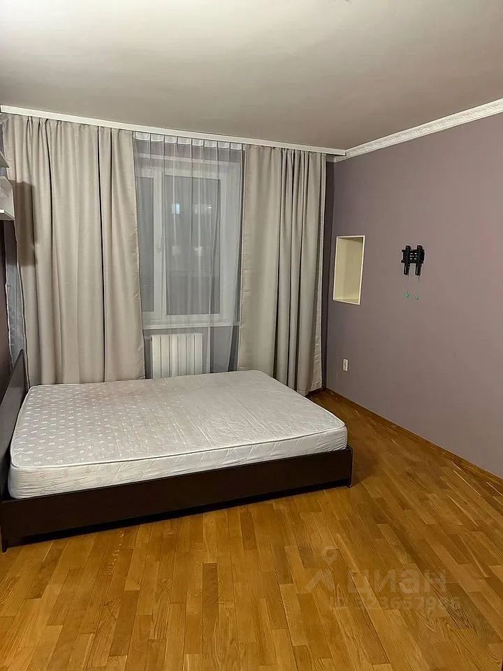 Аренда 2-комн квартиры на вторичном рынке Люблинская улица, 165