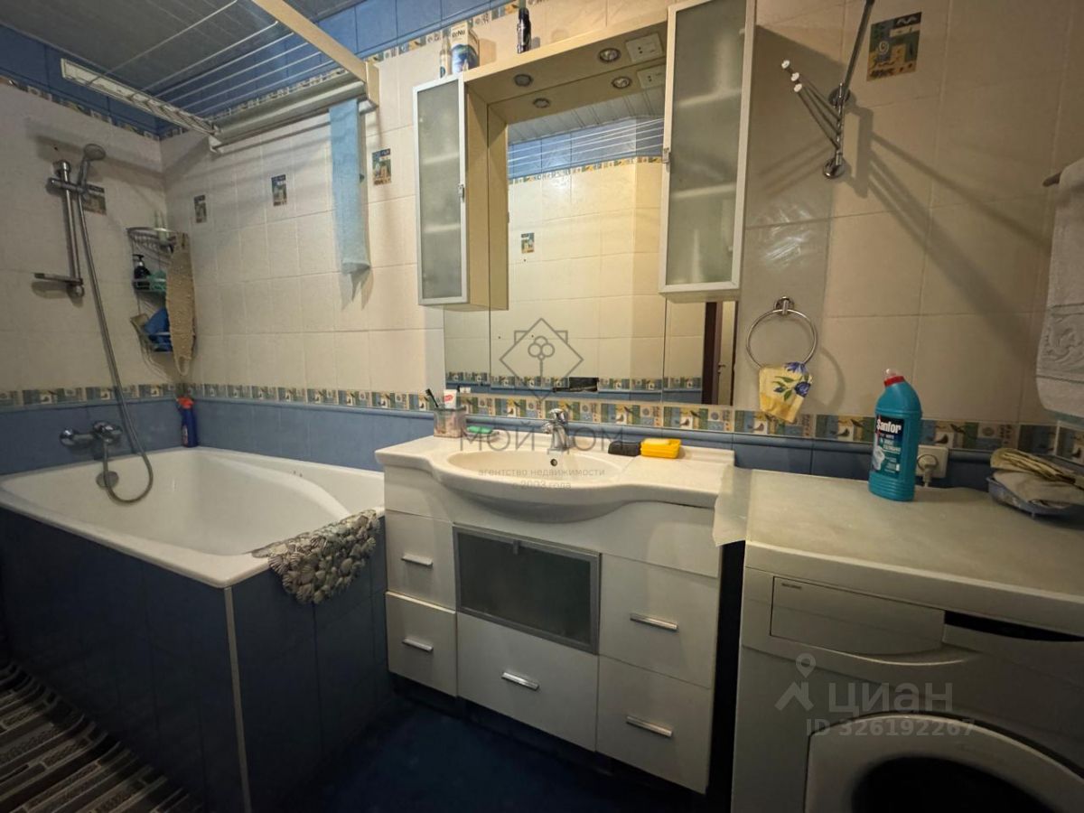 Аренда комнаты Большая Тульская улица, 2