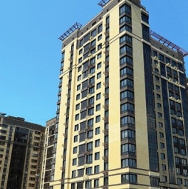 Продажа 3-комн квартиры на вторичном рынке Наро-Фоминск, ул Войкова,  д. 3
