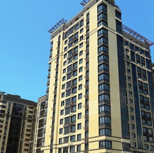 3-комн квартира Наро-Фоминск, ул Войкова,  д. 3