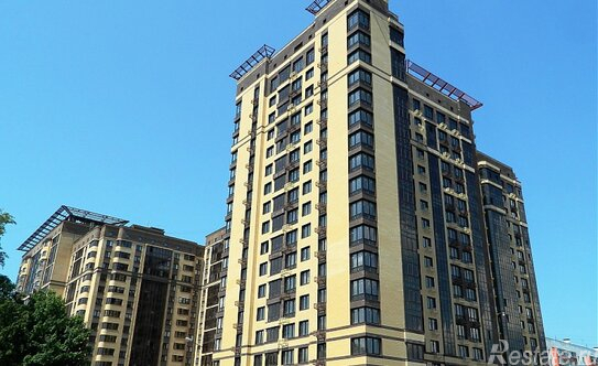 Продажа 3-комн квартиры на вторичном рынке Наро-Фоминск, ул Войкова,  д. 3