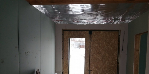 Коттедж/дом Кронштадт г., Восстания ул. ,  д. 11,  к. 2