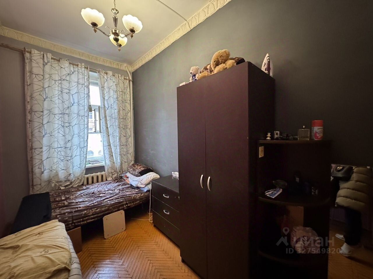 Продажа комнаты Московский проспект, 63