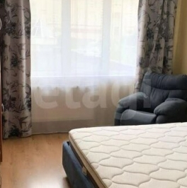 Продажа 2-комн квартиры на вторичном рынке ул Уточкина,  д. 1,  к. 1