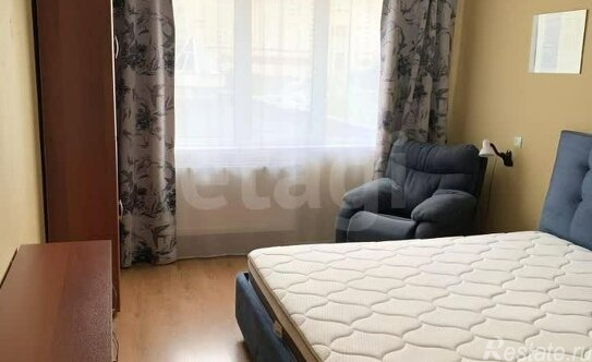 Продажа 2-комн квартиры на вторичном рынке ул Уточкина,  д. 1,  к. 1