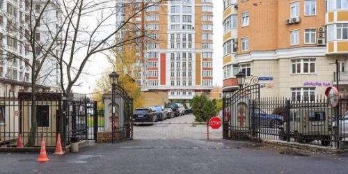 3-комн квартира ул Староволынская,  д. 12,  к. 5