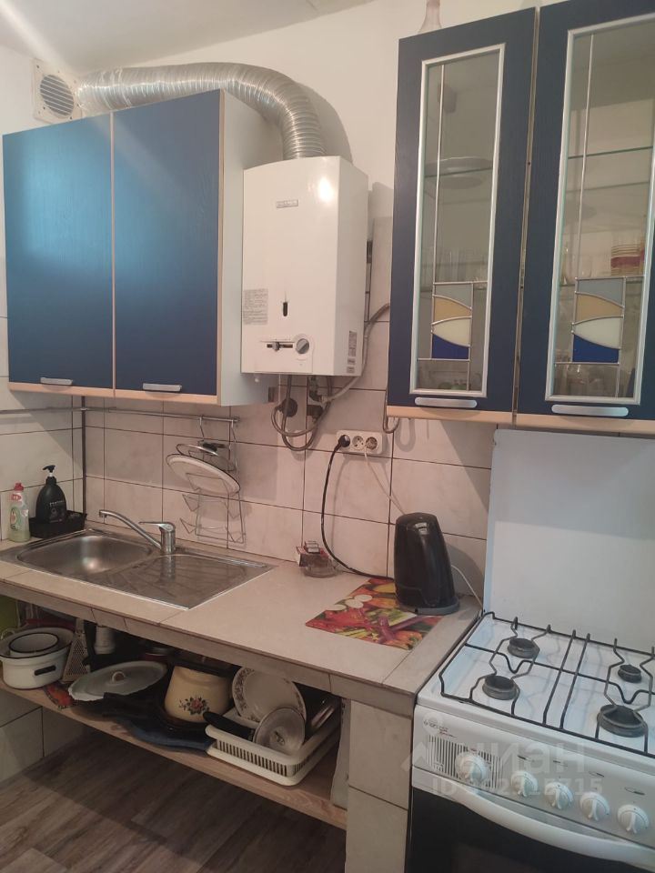 Продажа 3-комн квартиры на вторичном рынке Вяземская улица, 3К2