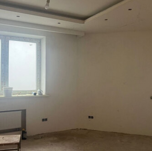 1-комн квартира Пушкинский городской округ, улица Чехова,  д. 1