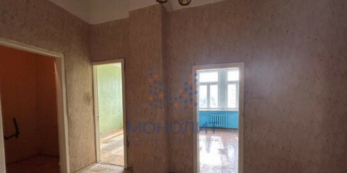 2-комн квартира Тихвинский переулок,  д. 11