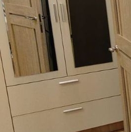 Аренда 3-комн квартиры на вторичном рынке улица Вертолетчиков, 4к6