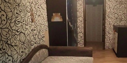 2-комн квартира Малая Охта тер., улица Казанская, 18