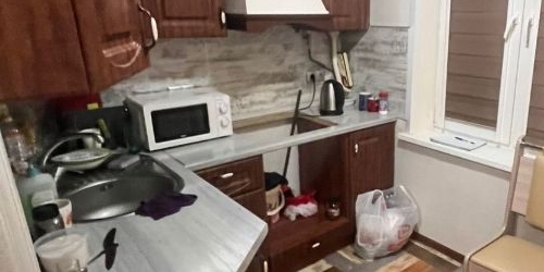 Комната Болотниковская улица, 42К1