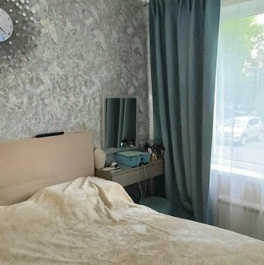 Продажа 2-комн квартиры на вторичном рынке Краснодарская улица,  д. 20/1