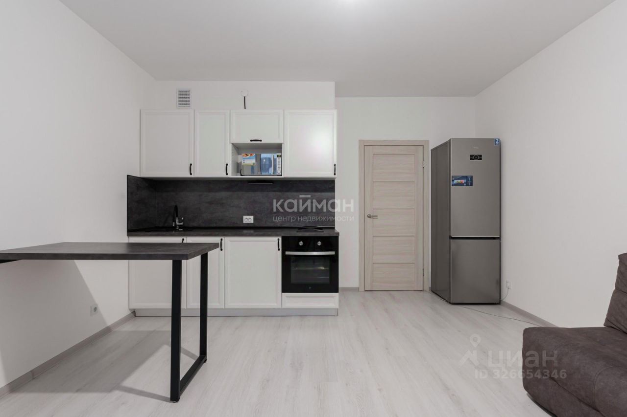 Продажа студии улица Верхне-Каменская, 11к1