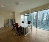 Сдать в аренду Офисы Пресненская набережная   