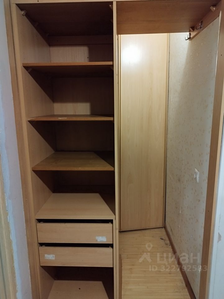 Продажа 2-комн квартиры на вторичном рынке Апрелевка, улица 1-я Заводская, 16