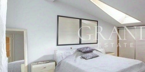 4-комн квартира улица Спиридоновка, 27/24