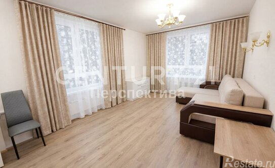 Продажа 2-комн квартиры на вторичном рынке Химки, ул Академика Грушина,  д. 8