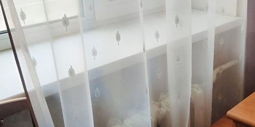 3-комн квартира Дровяная улица, 8