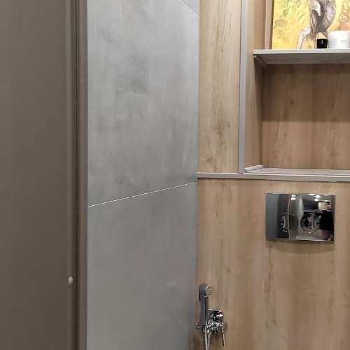 2-комн квартира улица Ивана Фомина, 13К1