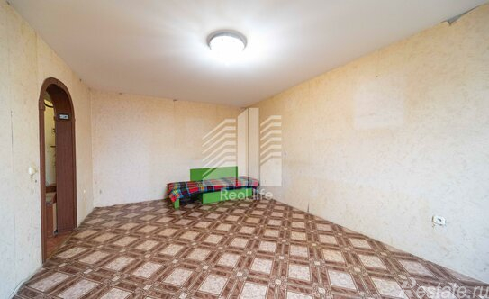 Продажа 1-комн квартиры на вторичном рынке Подольск, ул Барамзиной,  д. 3,  к. 1