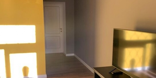 3-комн квартира ул Коптевская,  д. 34