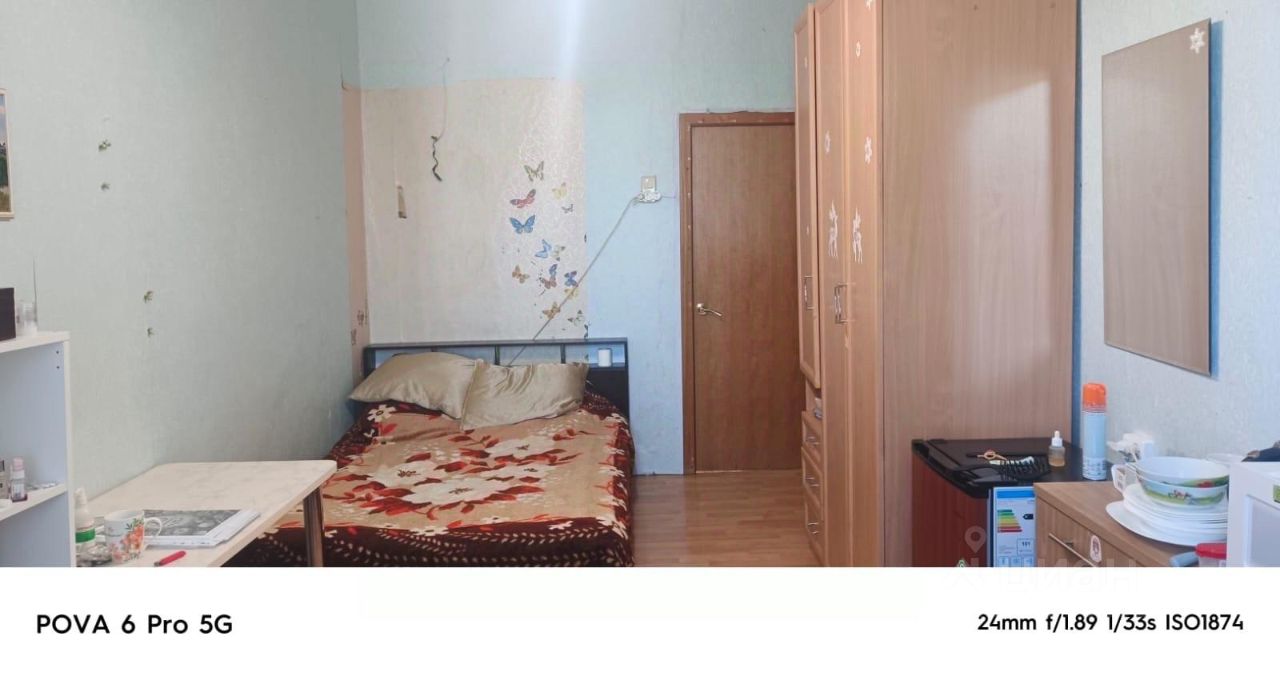 Аренда комнаты Климовск мкр, улица Заводская,  д. 6А