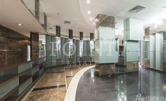 Продажа 6-комн квартиры на вторичном рынке Нежинская улица,  д. 1 к1