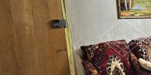 3-комн квартира улица Зои и Александра Космодемьянских, 40