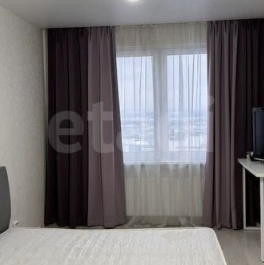 Продажа 1-комн квартиры на вторичном рынке Муринская дор,  д. 59,  к. 1 стр 1