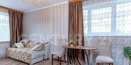 3-комн квартира Петергофское ш,  д. 21,  к. 1