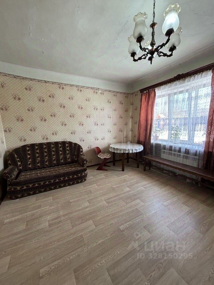 Продажа 2-комн квартиры на вторичном рынке Ногинск, улица 7-я Черноголовская, 5