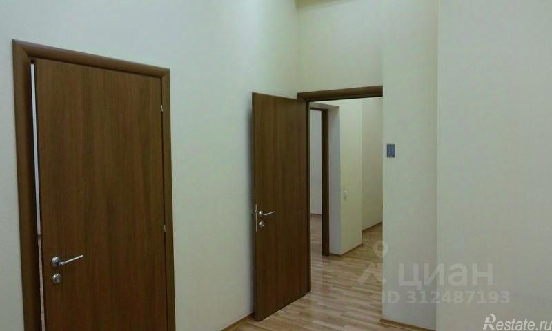 Аренда офиса Новослободская улица,  д. 11