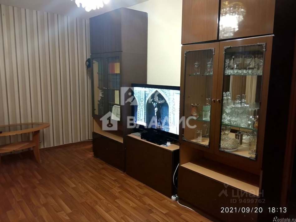 Продажа 2-комн квартиры на вторичном рынке Королев г, Карла Маркса ул,  д. 2