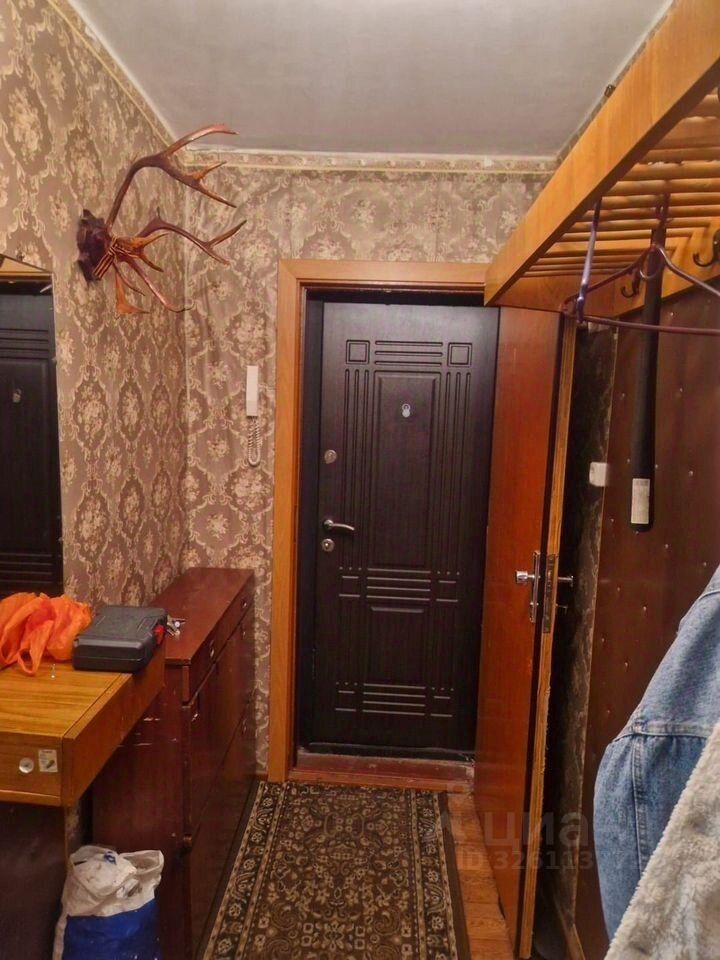 Продажа 1-комн квартиры на вторичном рынке Выборг г, Приморское ш,  д. 8
