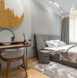 Продажа 5-комн квартиры на вторичном рынке Минская улица,  д. 2