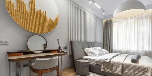 5-комн квартира Минская улица,  д. 2