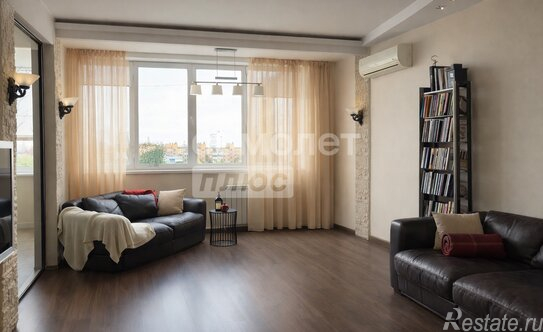 Продажа 5-комн квартиры на вторичном рынке ул Фотиевой,  д. 6,  к. 1