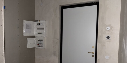 2-комн квартира ул Графова,  д. 2