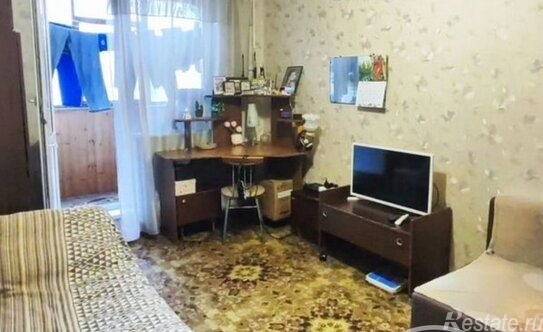 Продажа 2-комн квартиры на вторичном рынке улица Декабристов,  д. 1