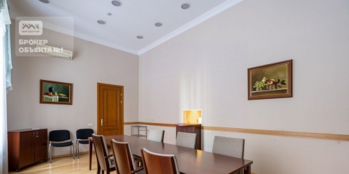 Отдельное здание проспект Динамо,  д. 24