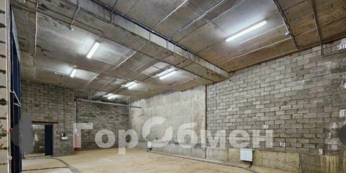 Помещение свободного назначения улица Дмитрия Ульянова,  д. 47