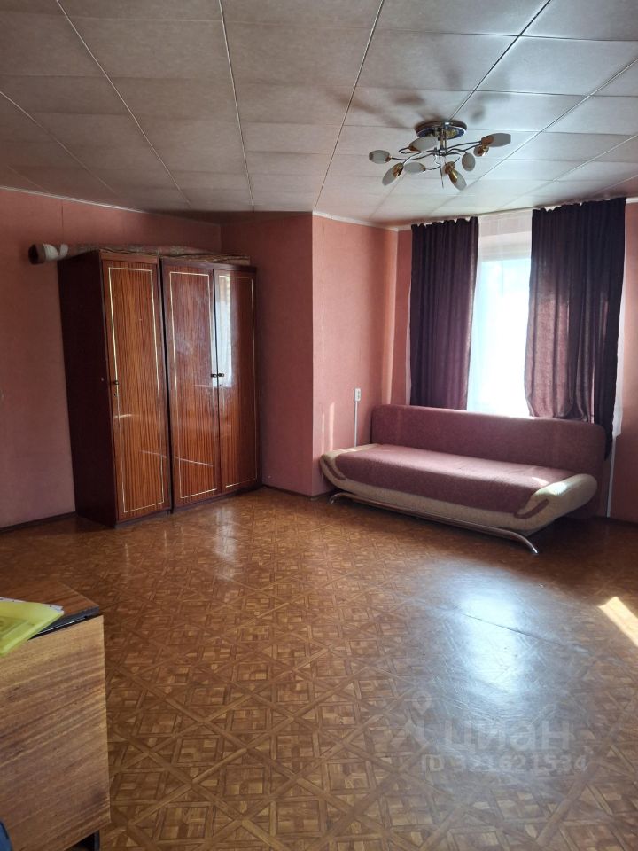 Продажа 2-комн квартиры на вторичном рынке Раменское, Десантная улица, 30