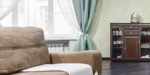 4-комн квартира Гороховая улица, 34